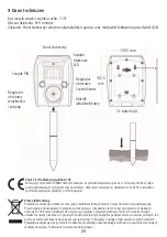 Предварительный просмотр 25 страницы Kerbl SonicFlash Instructions For Use Manual