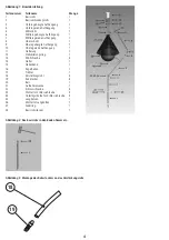 Предварительный просмотр 4 страницы Kerbl Taon-X Operator'S Manual