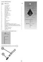 Предварительный просмотр 25 страницы Kerbl Taon-X Operator'S Manual