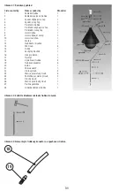 Предварительный просмотр 31 страницы Kerbl Taon-X Operator'S Manual