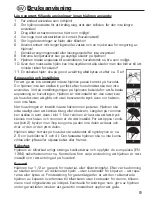 Предварительный просмотр 9 страницы Kerbl TECAIR Instructions For Use Manual