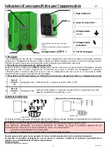 Предварительный просмотр 6 страницы Kerbl TITAN N 3800 Instruction Manual