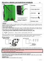 Предварительный просмотр 16 страницы Kerbl TITAN N 3800 Instruction Manual