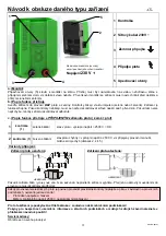 Предварительный просмотр 17 страницы Kerbl TITAN N 3800 Instruction Manual