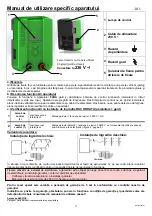 Предварительный просмотр 19 страницы Kerbl TITAN N 3800 Instruction Manual