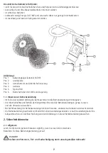 Preview for 4 page of Kerbl Uno 18680 Instructions For Use Manual