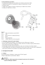 Preview for 22 page of Kerbl Uno 18680 Instructions For Use Manual