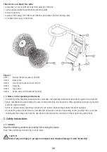 Preview for 40 page of Kerbl Uno 18680 Instructions For Use Manual