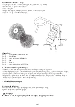 Preview for 148 page of Kerbl Uno 18680 Instructions For Use Manual