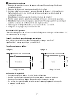 Preview for 7 page of Kerbl VespaNo Instructions For Use Manual