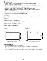 Preview for 9 page of Kerbl VespaNo Instructions For Use Manual