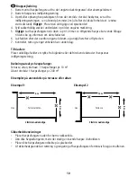 Preview for 10 page of Kerbl VespaNo Instructions For Use Manual