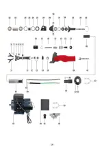 Предварительный просмотр 39 страницы Kerbl Wellington 18150 Instructions For Use Manual