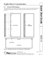 Предварительный просмотр 3 страницы Keri Systems KDC-8 Quick Start Manual