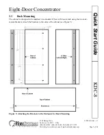 Предварительный просмотр 5 страницы Keri Systems KDC-8 Quick Start Manual