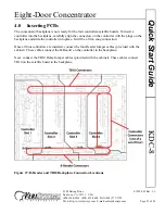 Предварительный просмотр 21 страницы Keri Systems KDC-8 Quick Start Manual