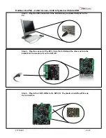 Предварительный просмотр 2 страницы Keri Systems KeriGen DuoPak User Manual