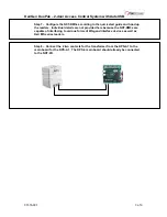 Предварительный просмотр 3 страницы Keri Systems KeriGen DuoPak User Manual