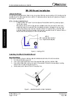 Preview for 10 page of Keri Systems SB-293 Technical Reference