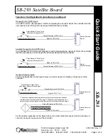 Preview for 37 page of Keri Systems SB-293 Technical Reference