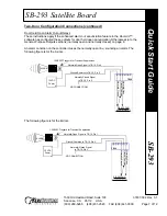 Preview for 39 page of Keri Systems SB-293 Technical Reference