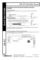 Preview for 42 page of Keri Systems SB-293 Technical Reference