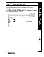 Preview for 43 page of Keri Systems SB-293 Technical Reference