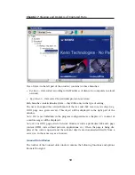 Предварительный просмотр 50 страницы Kerio Tech Network Monitor User Manual