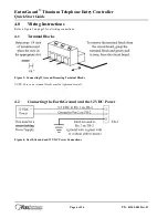 Preview for 6 page of KeriSystems EntraGuard Titanium Quick Start Manual