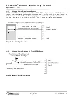 Preview for 7 page of KeriSystems EntraGuard Titanium Quick Start Manual