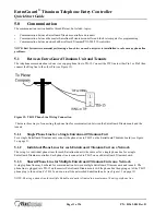 Preview for 11 page of KeriSystems EntraGuard Titanium Quick Start Manual