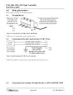 Предварительный просмотр 6 страницы KeriSystems PXL-500 Quick Start Manual