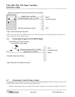 Предварительный просмотр 9 страницы KeriSystems PXL-500 Quick Start Manual