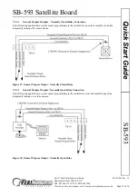 Preview for 13 page of KeriSystems SB-593 Quick Start Manual