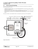 Preview for 4 page of KeriSystems V-Track Installation Manual