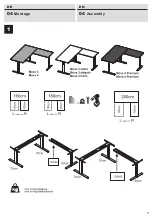 Предварительный просмотр 5 страницы Kerkmann Move 3 Instruction Manual