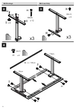 Предварительный просмотр 6 страницы Kerkmann Move 3 Instruction Manual