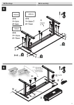 Предварительный просмотр 7 страницы Kerkmann Move 3 Instruction Manual