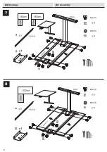 Предварительный просмотр 8 страницы Kerkmann Move 3 Instruction Manual