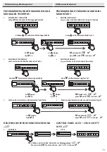 Предварительный просмотр 13 страницы Kerkmann Move 3 Instruction Manual