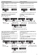 Предварительный просмотр 15 страницы Kerkmann Move 3 Instruction Manual