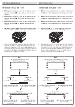 Предварительный просмотр 17 страницы Kerkmann Move 3 Instruction Manual