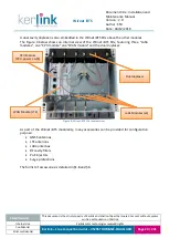 Preview for 24 page of Kerlink 1LOC868-1W868-EU Installation And Maintenance Manual