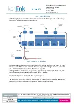 Preview for 38 page of Kerlink 1LOC868-1W868-EU Installation And Maintenance Manual