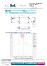 Preview for 103 page of Kerlink 1LOC868-1W868-EU Installation And Maintenance Manual