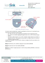 Preview for 118 page of Kerlink 1LOC868-1W868-EU Installation And Maintenance Manual