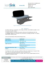 Preview for 119 page of Kerlink 1LOC868-1W868-EU Installation And Maintenance Manual