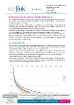 Preview for 145 page of Kerlink 1LOC868-1W868-EU Installation And Maintenance Manual