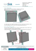 Preview for 176 page of Kerlink 1LOC868-1W868-EU Installation And Maintenance Manual