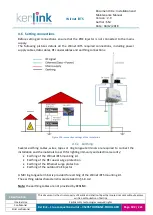 Preview for 182 page of Kerlink 1LOC868-1W868-EU Installation And Maintenance Manual